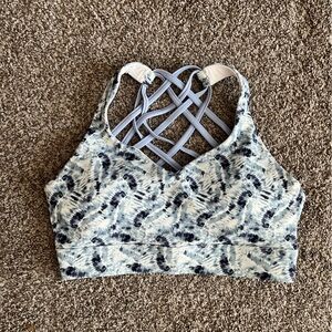 ZYIA luxe bra - size Small